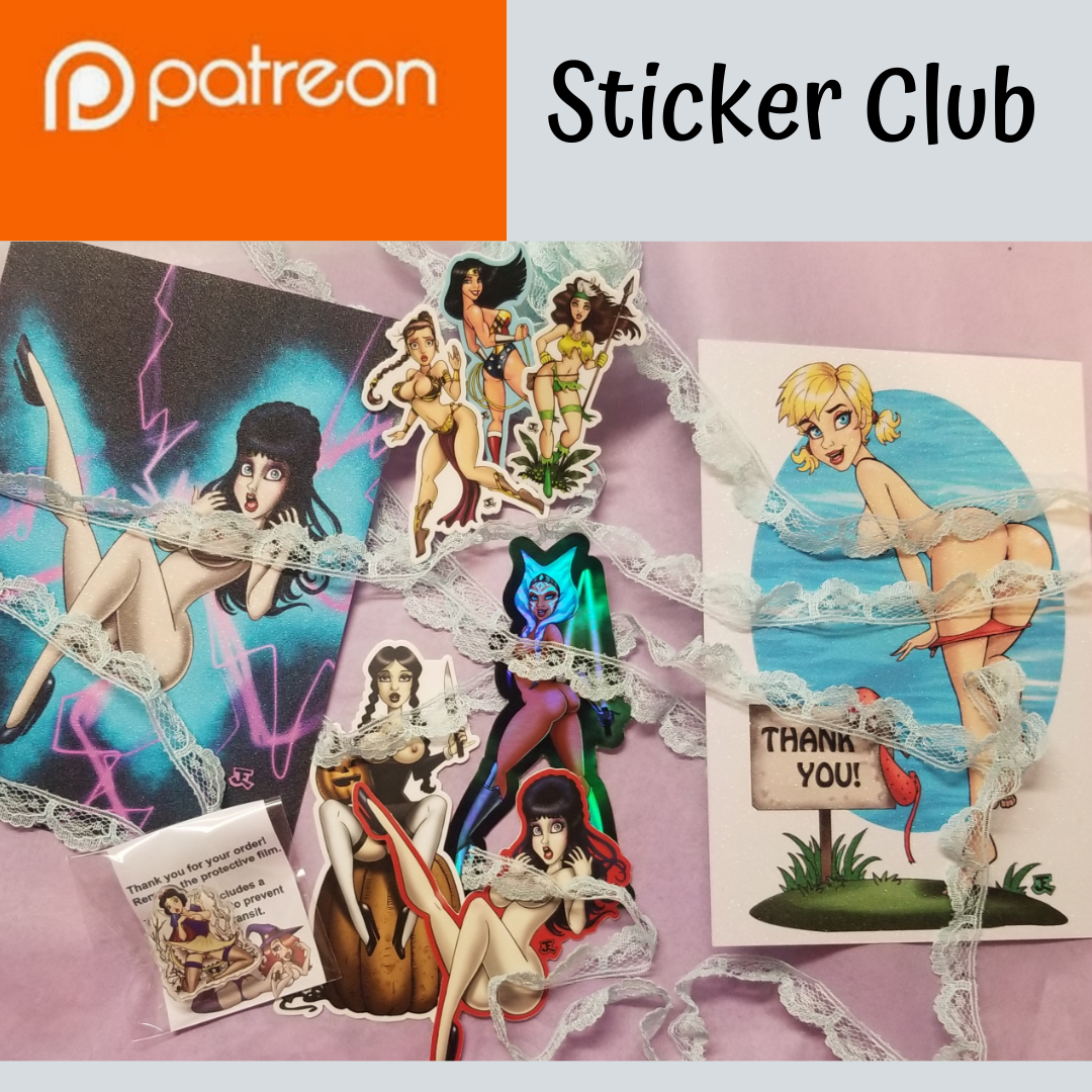 patreon